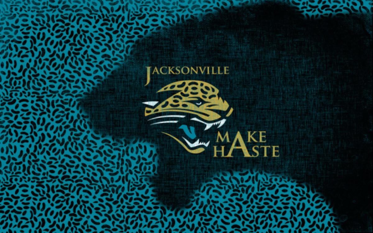 jaguars